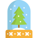 decoration,shapes,christmas,snow,ornament,snow globe,tree ok 